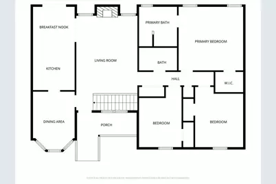 591 Cartersville Street, Ball Ground, GA 30107 - Photo 27