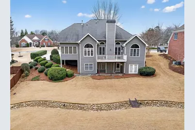 4023 Lost Oak Drive, Buford, GA 30519 - Photo 3