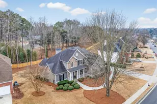 4023 Lost Oak Dr, Buford, GA 30519 - Photo 1