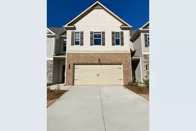 200 Broadleaf Walk #10, Woodstock, GA 30188 - Photo 1