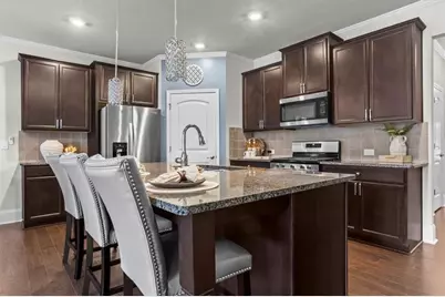 18 S Cornucopia Bend, Dallas, GA 30132 - Photo 9