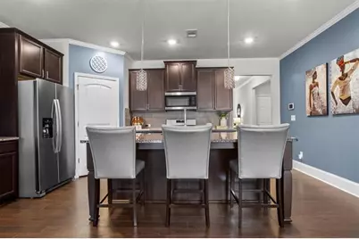 18 S Cornucopia Bend, Dallas, GA 30132 - Photo 11