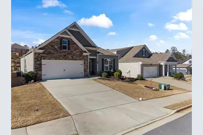 18 S Cornucopia Bend, Dallas, GA 30132 - Photo 3