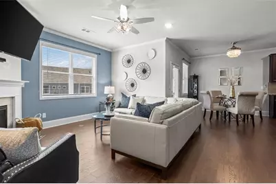 18 S Cornucopia Bend, Dallas, GA 30132 - Photo 19