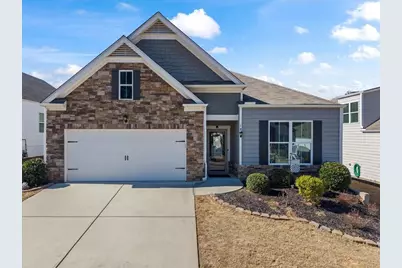 18 S Cornucopia Bend, Dallas, GA 30132 - Photo 1