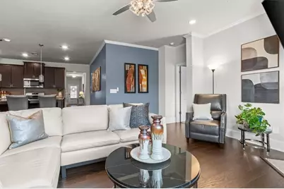 18 S Cornucopia Bend, Dallas, GA 30132 - Photo 21