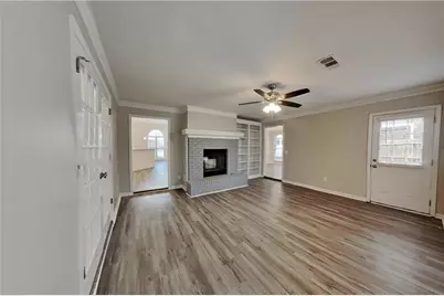 2707 Bridgegate Cove NE, Marietta, GA 30068 - Photo 5