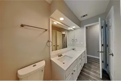 2707 Bridgegate Cove NE, Marietta, GA 30068 - Photo 17