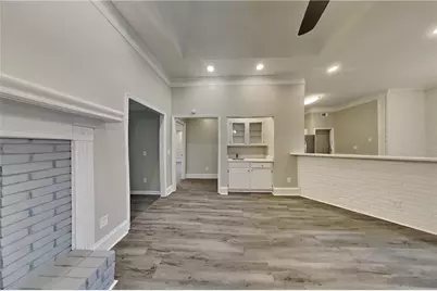 2707 Bridgegate Cove NE, Marietta, GA 30068 - Photo 3