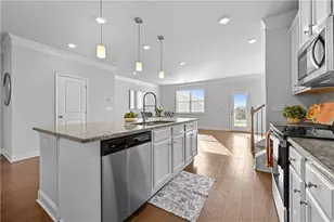 3229 Weyhill Way, Buford, GA 30519 - Photo 11