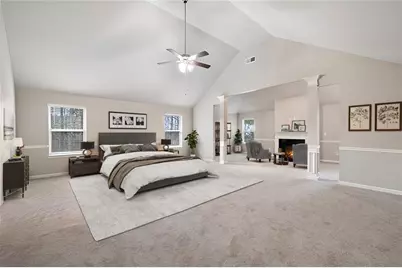 68 Shenandoah Drive, McDonough, GA 30252 - Photo 29