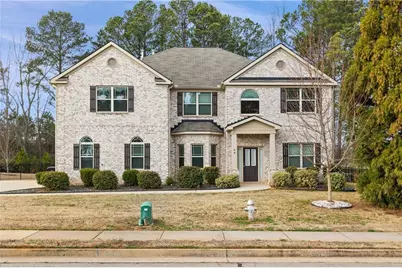 68 Shenandoah Drive, McDonough, GA 30252 - Photo 1