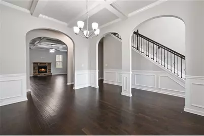 68 Shenandoah Drive, McDonough, GA 30252 - Photo 5