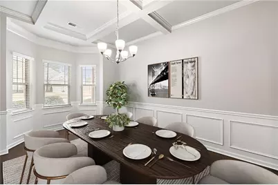 68 Shenandoah Drive, McDonough, GA 30252 - Photo 3