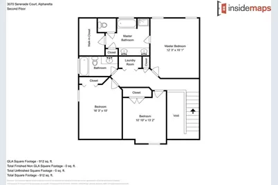 3070 Serenade Court, Alpharetta, GA 30004 - Photo 23