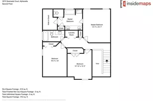 3070 Serenade Ct, Alpharetta, GA 30004 - Photo 23