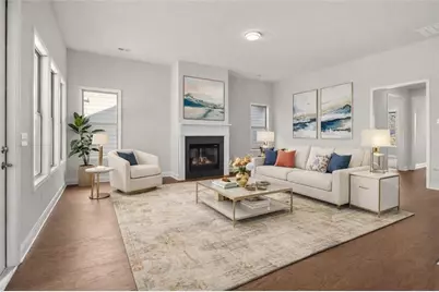 3792 Tielman Street, Snellville, GA 30078 - Photo 13