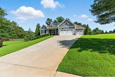 6411 Winter Harbor Drive, Flowery Branch, GA 30542 - Photo 5