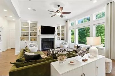 6411 Winter Harbor Drive, Flowery Branch, GA 30542 - Photo 17