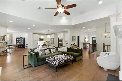 6411 Winter Harbor Drive, Flowery Branch, GA 30542 - Photo 15