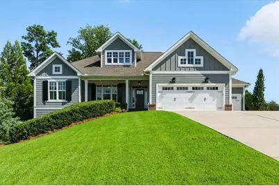 6411 Winter Harbor Drive, Flowery Branch, GA 30542 - Photo 3