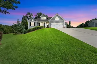 6411 Winter Harbor Dr, Flowery Branch, GA 30542 - Photo 1