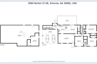 3060 Norton Court SE, Smyrna, GA 30082 - Photo 3