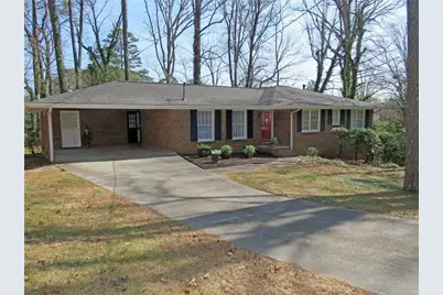 3060 Norton Court SE, Smyrna, GA 30082 - Photo 1