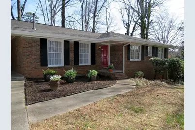 3060 Norton Court SE, Smyrna, GA 30082 - Photo 3