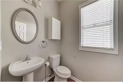 2390 Mindy Lane, Cumming, GA 30041 - Photo 9