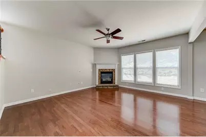 2390 Mindy Lane, Cumming, GA 30041 - Photo 5