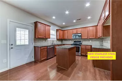 2390 Mindy Lane, Cumming, GA 30041 - Photo 7