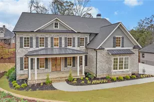 4847 Basingstoke Dr W, Suwanee, GA 30024 - Photo 1