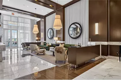 1820 Peachtree Street NW #312, Atlanta, GA 30309 - Photo 47