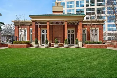 1820 Peachtree Street NW #312, Atlanta, GA 30309 - Photo 37