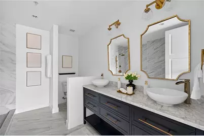 1820 Peachtree Street NW #312, Atlanta, GA 30309 - Photo 19