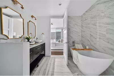 1820 Peachtree Street NW #312, Atlanta, GA 30309 - Photo 17