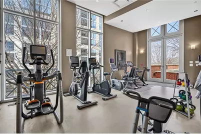 1820 Peachtree Street NW #312, Atlanta, GA 30309 - Photo 43