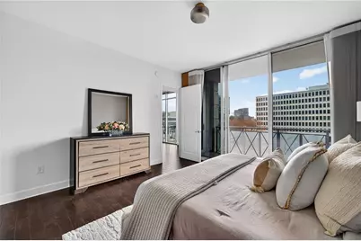 1820 Peachtree Street NW #312, Atlanta, GA 30309 - Photo 15