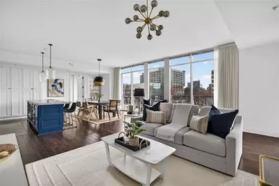 1820 Peachtree Street NW #312, Atlanta, GA 30309 - Photo 13