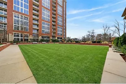 1820 Peachtree Street NW #312, Atlanta, GA 30309 - Photo 39