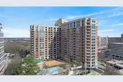 1820 Peachtree Street NW #312, Atlanta, GA 30309 - Photo 49