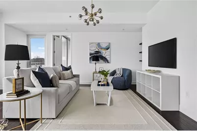 1820 Peachtree Street NW #312, Atlanta, GA 30309 - Photo 9