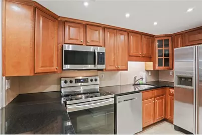 199 14th Street NE #2409, Atlanta, GA 30309 - Photo 1