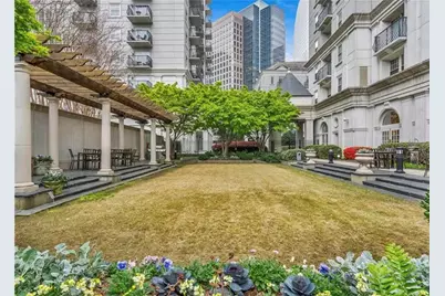 199 14th Street NE #2409, Atlanta, GA 30309 - Photo 23