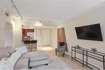 199 14th Street NE #2409, Atlanta, GA 30309 - Photo 7