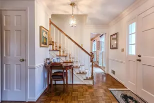 4566 Stilson Cir, Peachtree Corners, GA 30092 - Photo 3