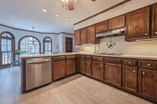 4566 Stilson Cir, Peachtree Corners, GA 30092 - Photo 9