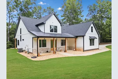 2943 Dabbs Bridge Road, Dallas, GA 30132 - Photo 1