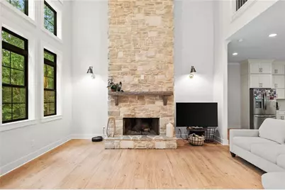 2943 Dabbs Bridge Road, Dallas, GA 30132 - Photo 9